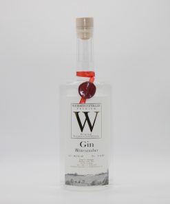 Gin Blütenzauber